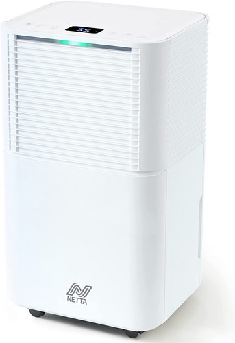Netta 12l compact - netta,