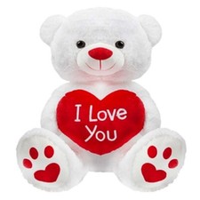 Massive valentines day white - valentines,