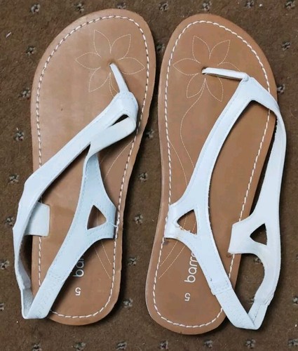 Ladies open toe - toe, sandals