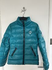 Teen ski jacket - Moncler jacket Children 12 years old