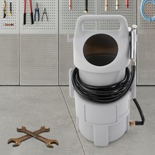 Mobile Air Compressor