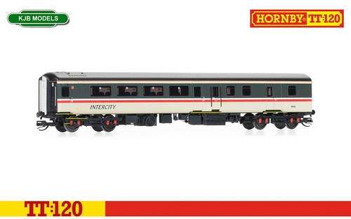 Hornby 120 tt4022 br - tt:120,