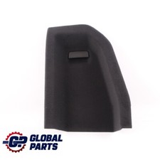 Trunk Flap Cover BMW F25 X3 Boot Luggage Trim Panel Right O/S Black 7222218