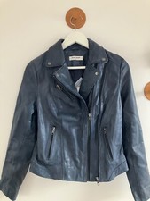 Women nafnaf navy - women's,