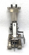 BERNINA BLIND STITCH FOOT - NO 5 - OLDER MODELS - 910 to 1530 INCLUDING 1008