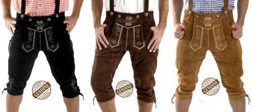 Traditional genuine leather - traditional,