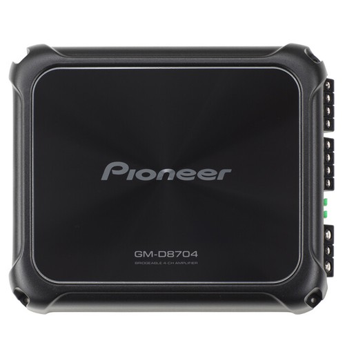 Pioneer d8704 class fd - pioneer, gm-d8704