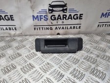 Mercedes Cla C117 Coupe 4 Door