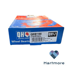 QH QWB1155 Wheel Bearing Kit Rear LH or RH