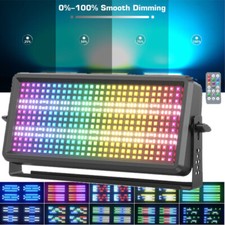 180W DMX Wall Wash Bar Light