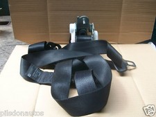 VAUXHALL ZAFIRA MK1 1999-2005