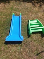 Little Tikes First Slide -