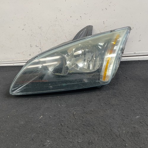 Genuine ford focus zetec - genuine,