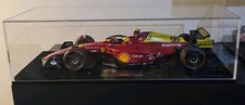 Look Smart 1/18 Scale F1 Car