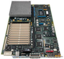 SGI Indigo 2 Motherboard