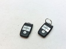 KIA SPORTAGE MK4 3 BUTTON REMOTE CONTROL SECURITY KEY FOB 1PCS 2016