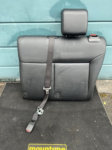 Ford fiesta mk6 leather - ford,