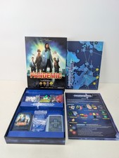 Pandemic Board Game - Z-Man