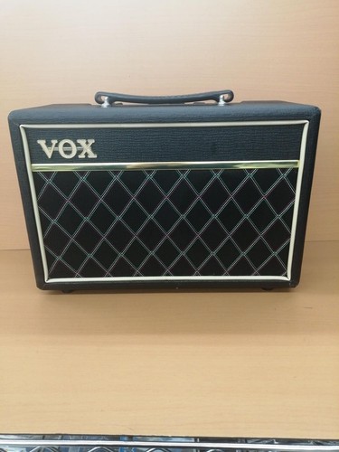 Vox bass amplifier pfb - pfb-10, used