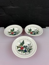 Portmeirion The Holly and The