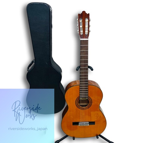 Farida classic guitar 6 - farida, c-6