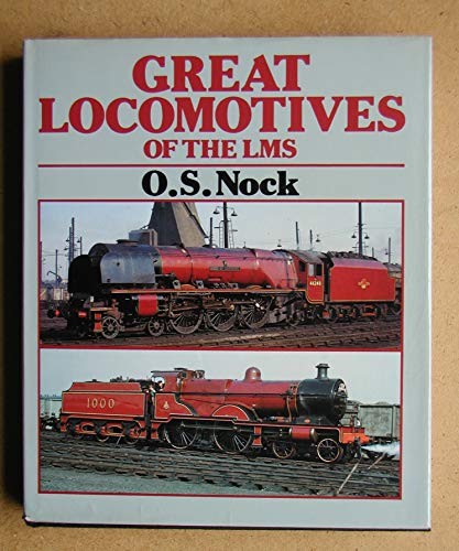 Great locomotives the - great, of