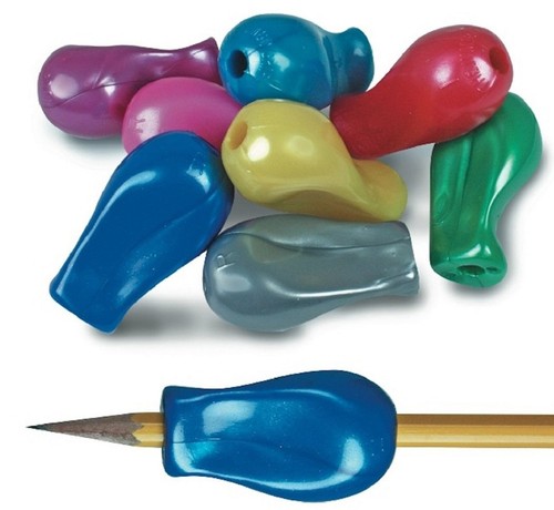 Single jumbo ultra pencil grip - single,