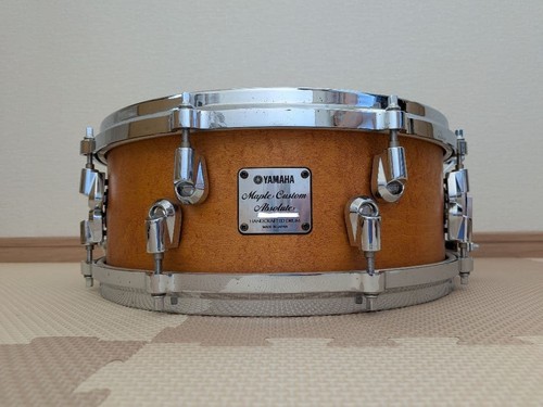 Yamaha maple custom - maple, absolute