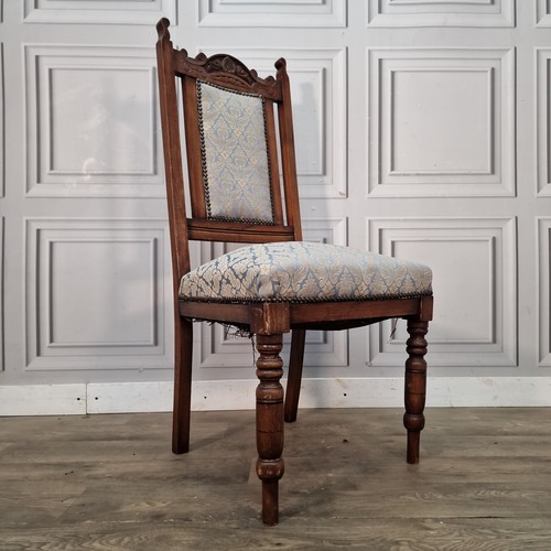 Antique victorian mahogany - victorian,
