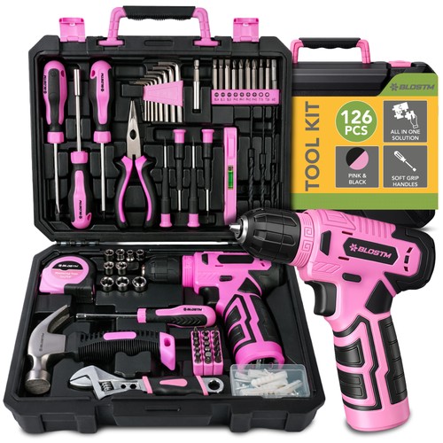 Blostm tool kit - tool, box