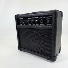 BB Blaster BB10 Black 240-Volt