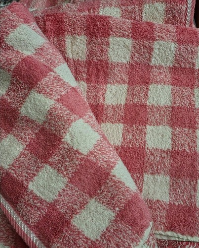Christy towel bundle 2 x - 4,