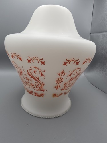 Vintage white opaline - vintage, milk