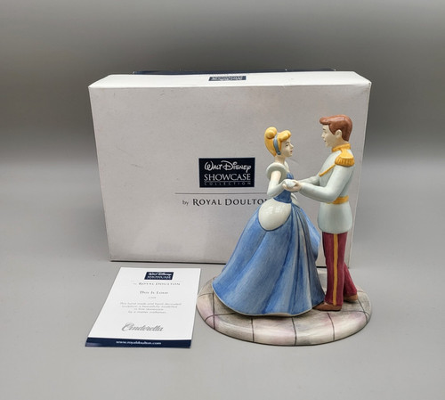 Royal doulton disney - doulton,