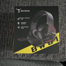 BINNUNE BW01 Wireless Gaming