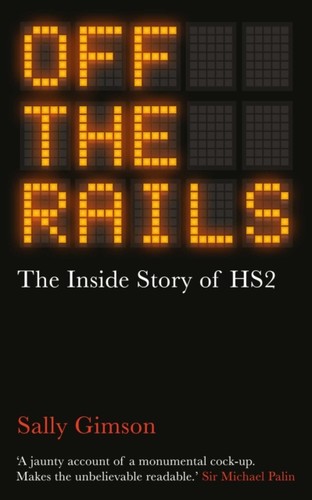 Off the rails - the,