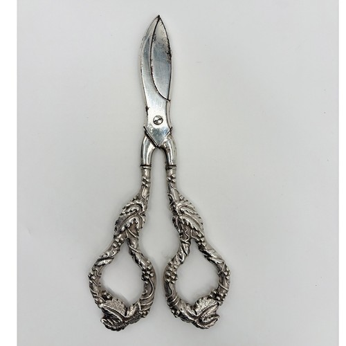 Antique victorian grape - antique,