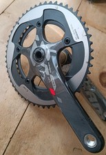 SRAM Red Exogram Crankset