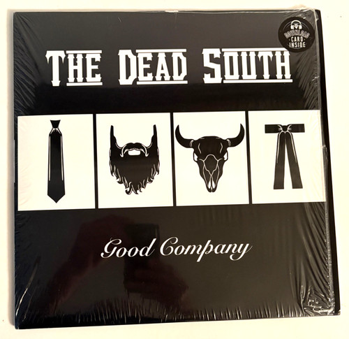 The dead south - good, company