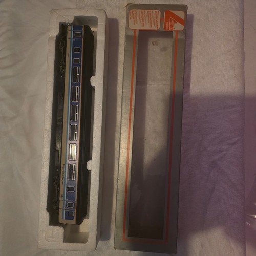 Lima gauge class - oo,
