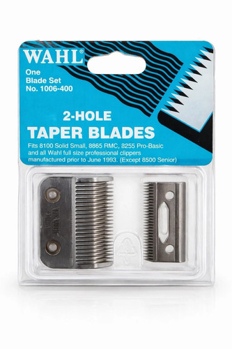 Wahl super taper - wahl,