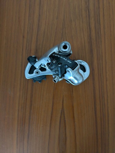 Campagnolo centaur rear - centaur,