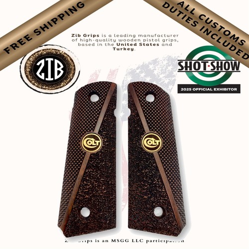 Zib 1911 government commander - zib, government/commander