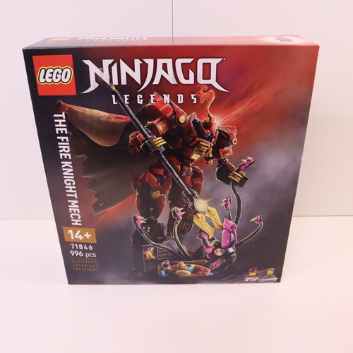 Lego ninjago 71846 the fire - lego,