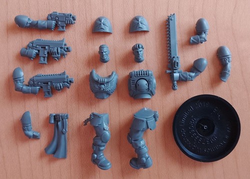 Warhammer 40k black templars - 40k,