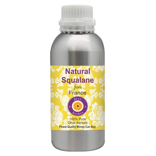 Natural squalane oil - squalane, (derived
