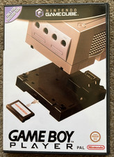 Nintendo GameCube Game Boy