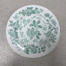 Wedgewood Avon Green Plate 23