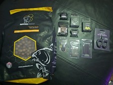 Carp Fishing Bundle #3 - Brand