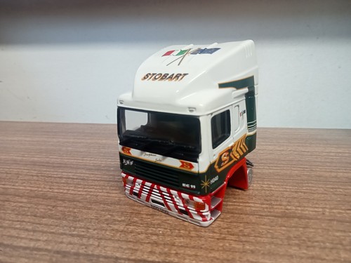 Corgi modern truck heavy - corgi,